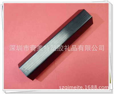 深圳奇美特 高性價比ABS擠出異型塑料管的優質優選