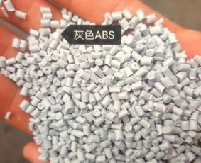 大型企業ABS灰白粒子處置公告——十噸資產待價而沽